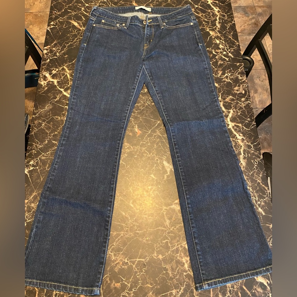 Levi’s Bootcut Jeans